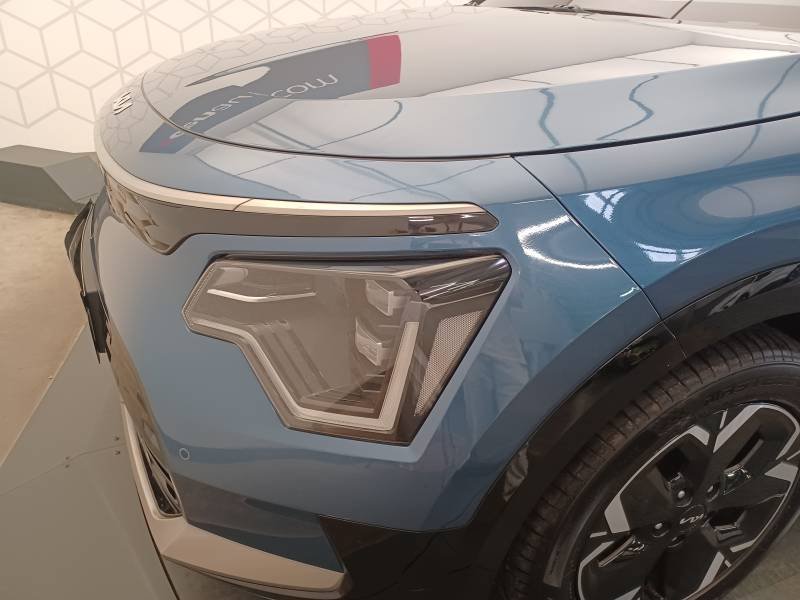 Kia Niro - Photo 36