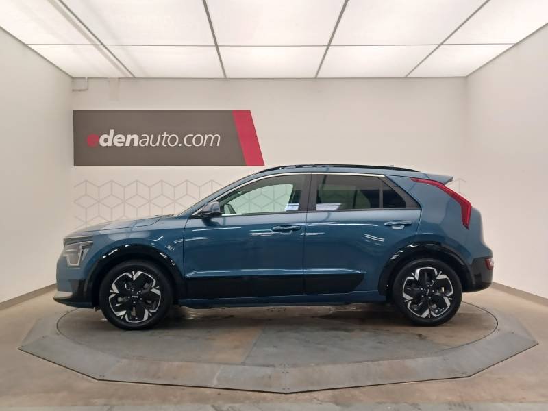 Kia Niro - Photo 4