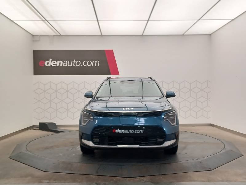 Kia Niro - Photo 5