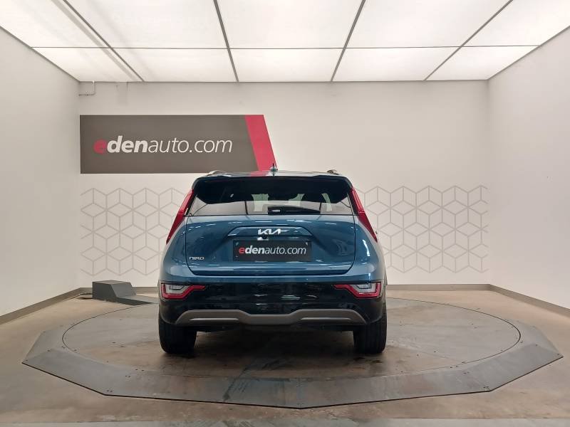Kia Niro - Photo 6