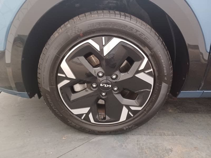 Kia Niro - Photo 7