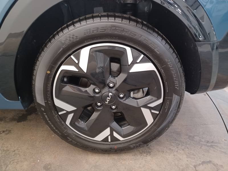 Kia Niro - Photo 8