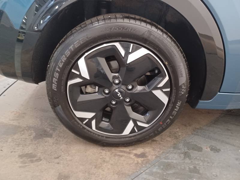 Kia Niro - Photo 9