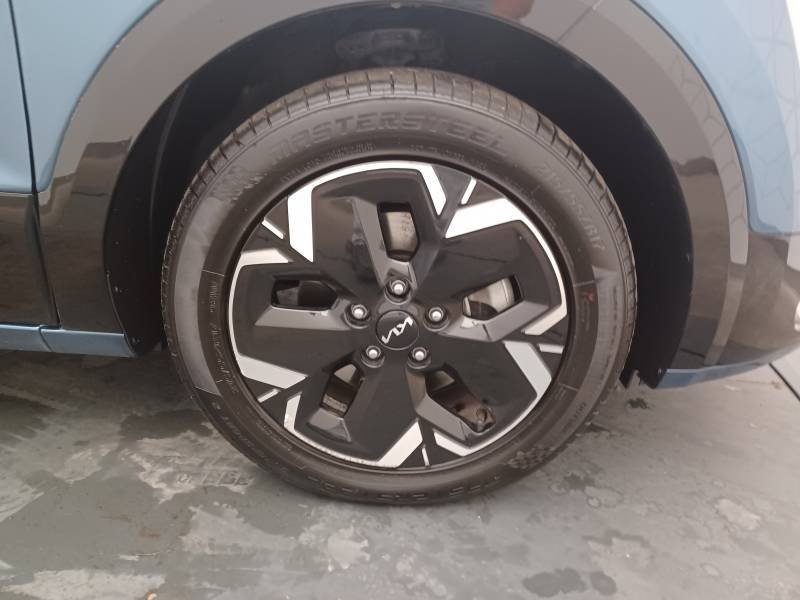 Kia Niro - Photo 10