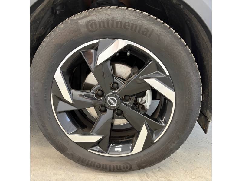 Nissan Juke - Photo 11