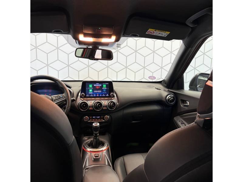 Nissan Juke - Photo 14