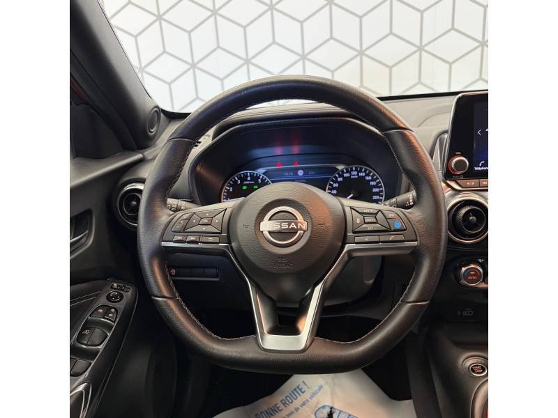 Nissan Juke - Photo 15
