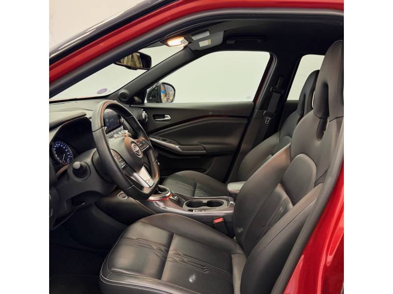 Nissan Juke - Photo 16