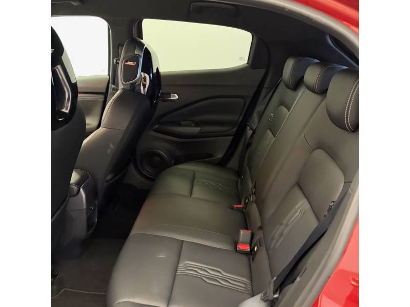 Nissan Juke - Photo 17