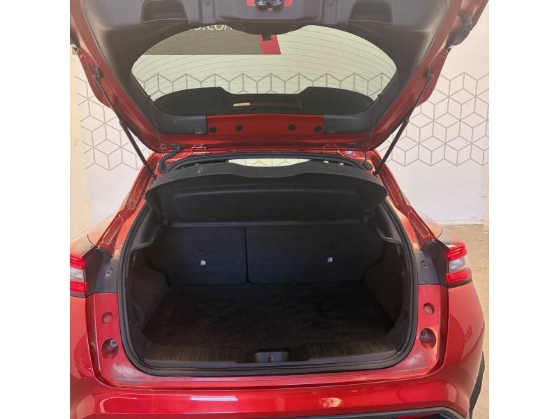 Nissan Juke - Photo 18