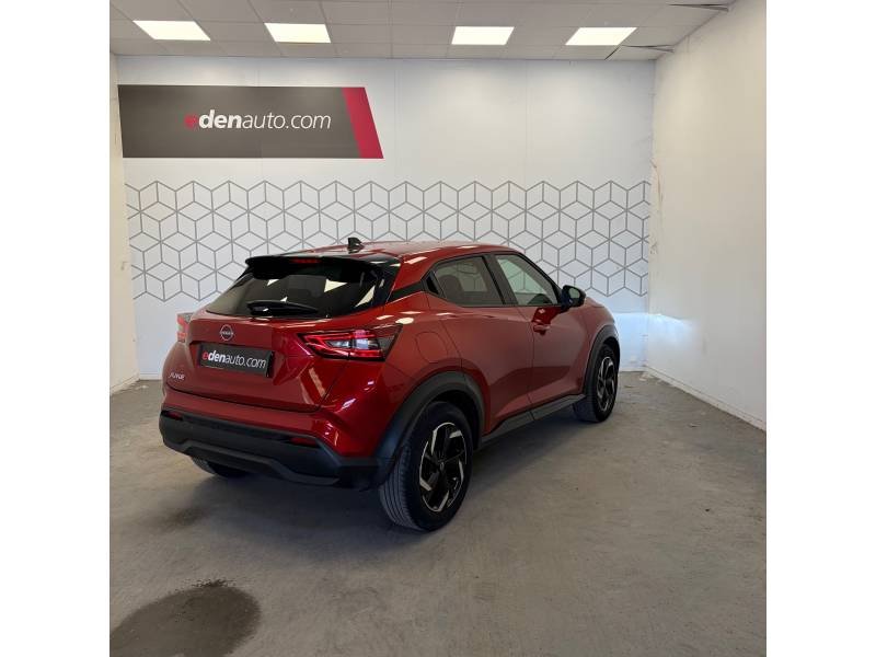 Nissan Juke - Photo 2