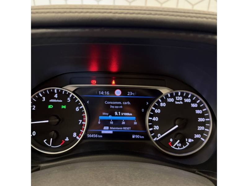 Nissan Juke - Photo 21