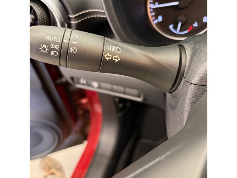 Nissan Juke - Photo 23