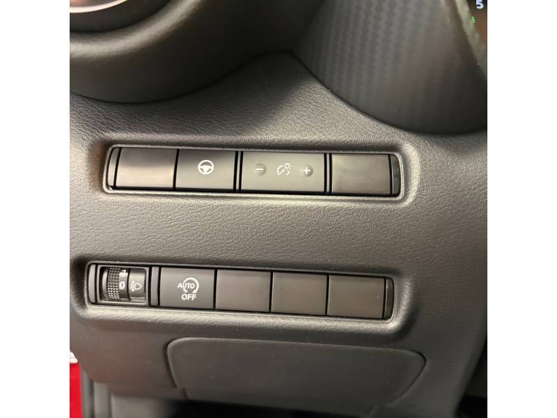 Nissan Juke - Photo 24