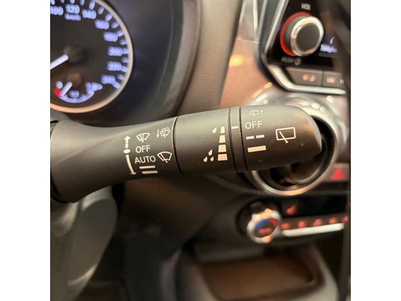 Nissan Juke - Photo 25
