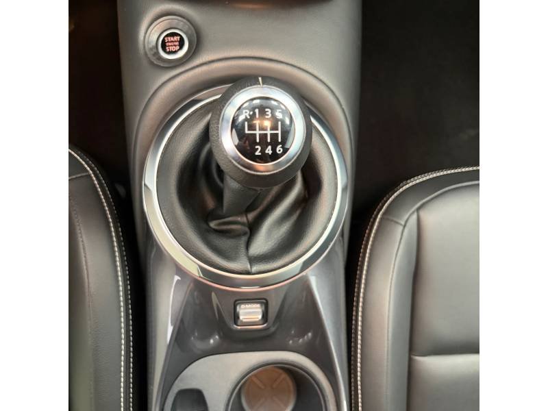 Nissan Juke - Photo 26