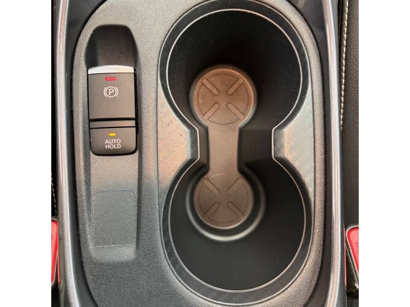 Nissan Juke - Photo 27