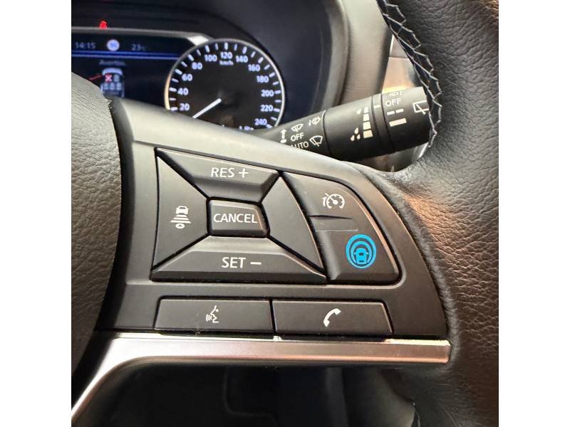 Nissan Juke - Photo 28