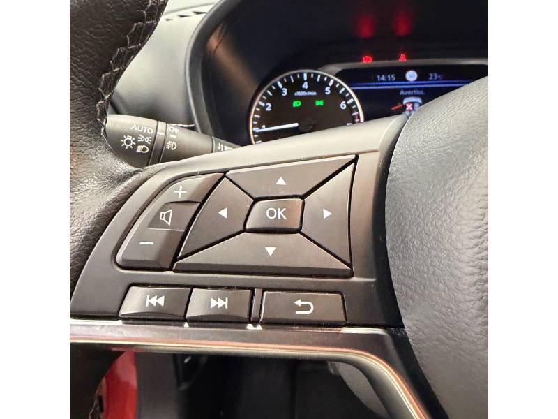 Nissan Juke - Photo 29