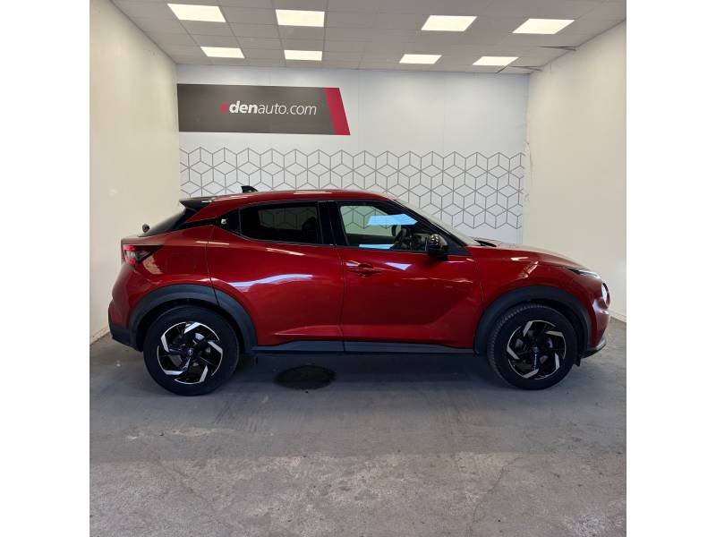 Nissan Juke - Photo 3