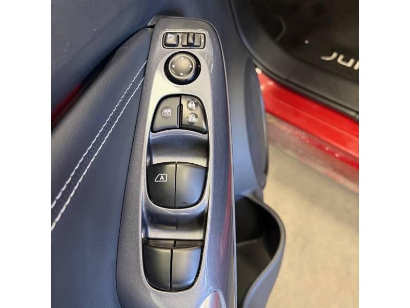 Nissan Juke - Photo 32