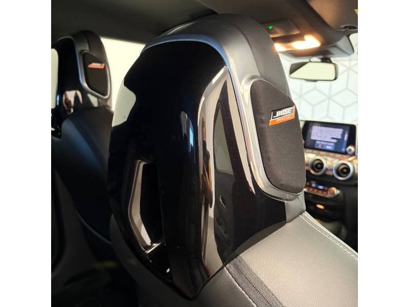 Nissan Juke - Photo 34