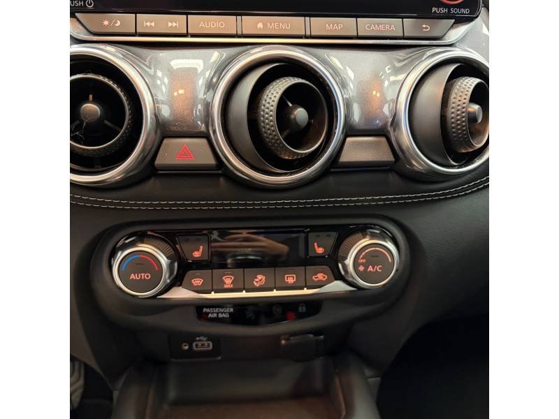 Nissan Juke - Photo 35