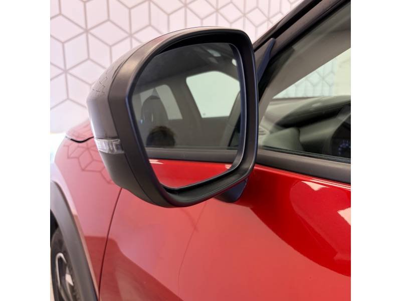 Nissan Juke - Photo 38