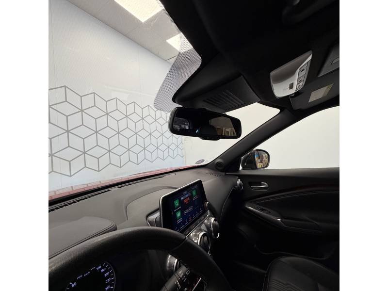 Nissan Juke - Photo 40