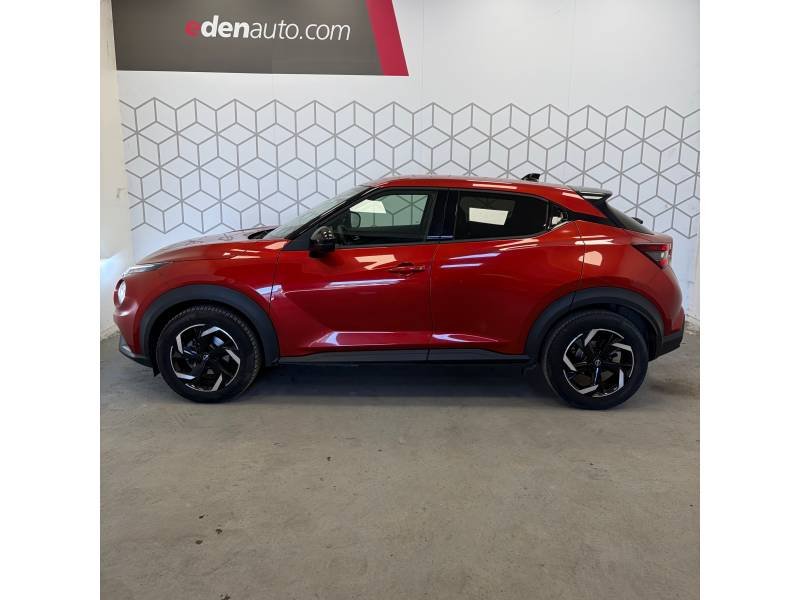 Nissan Juke - Photo 4