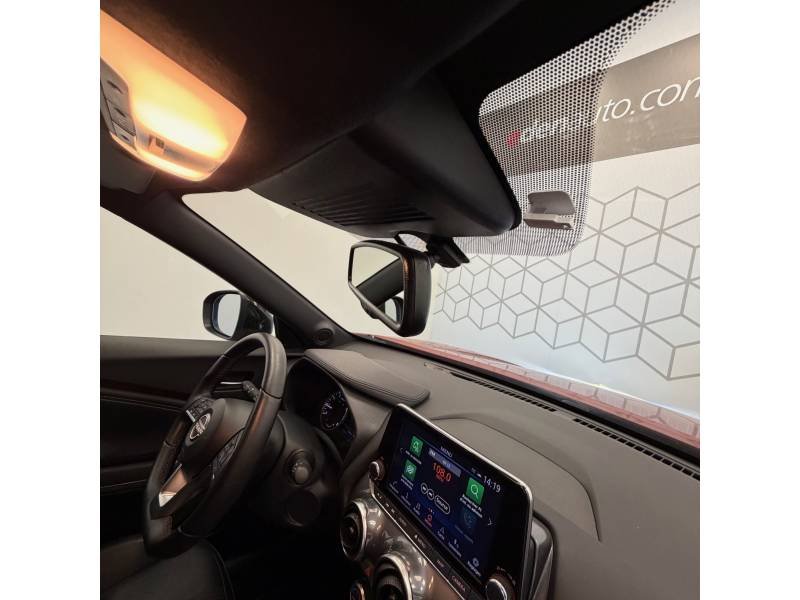 Nissan Juke - Photo 41
