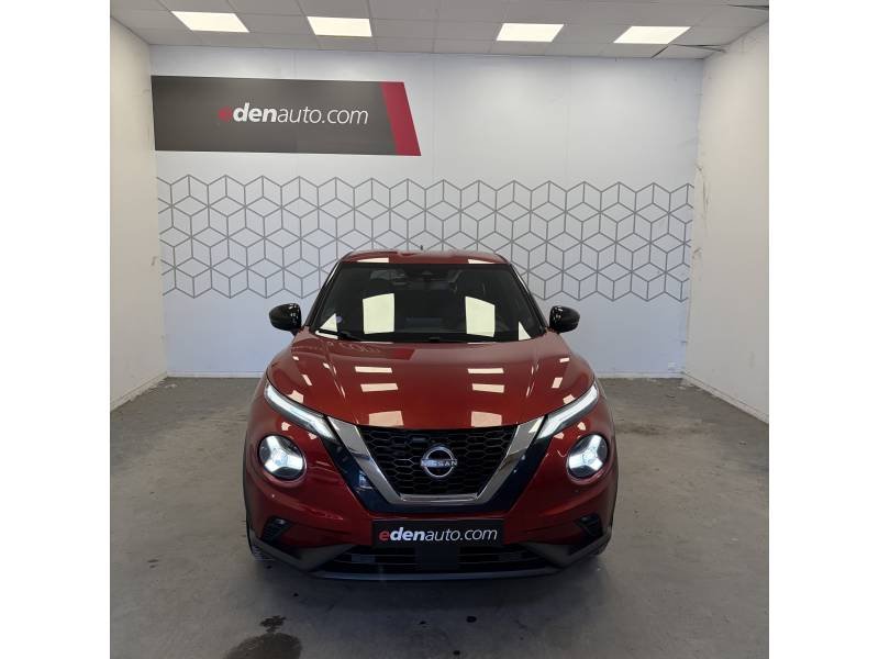 Nissan Juke - Photo 5