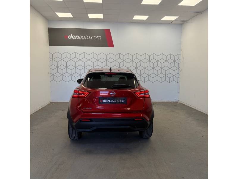 Nissan Juke - Photo 7