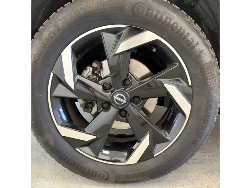 Nissan Juke - Photo 8