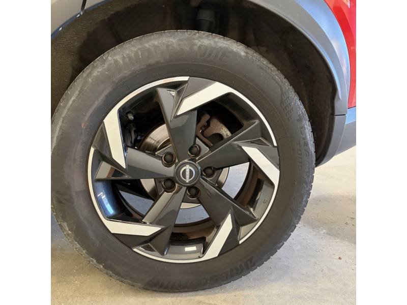 Nissan Juke - Photo 9