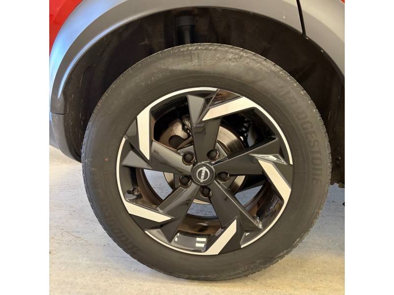 Nissan Juke - Photo 10