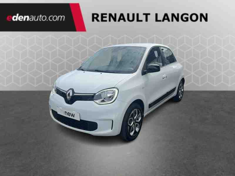 Renault Twingo - Photo 1