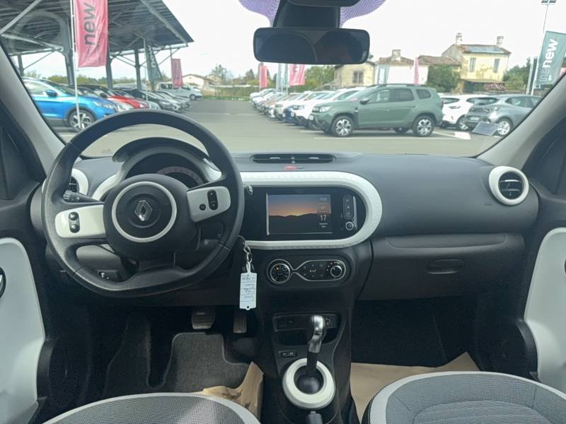 Renault Twingo - Photo 11