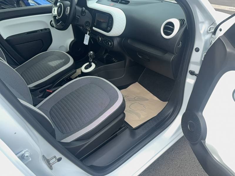 Renault Twingo - Photo 12