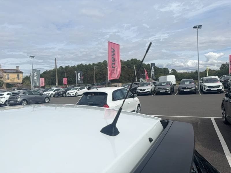 Renault Twingo - Photo 16