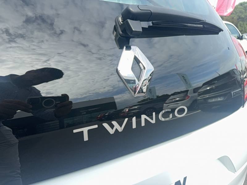 Renault Twingo - Photo 17