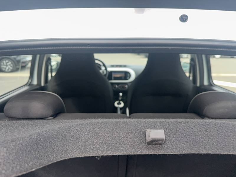 Renault Twingo - Photo 20