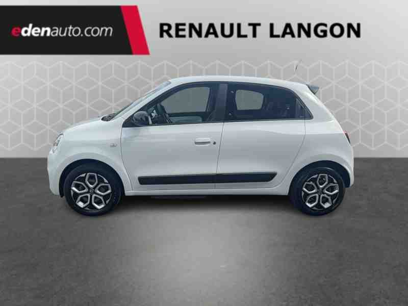 Renault Twingo - Photo 2