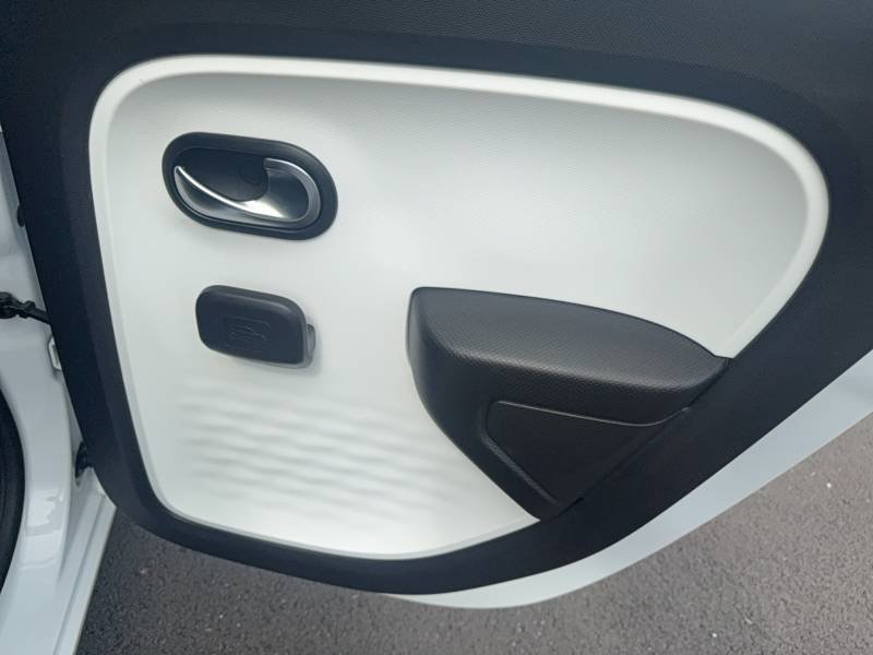 Renault Twingo - Photo 21