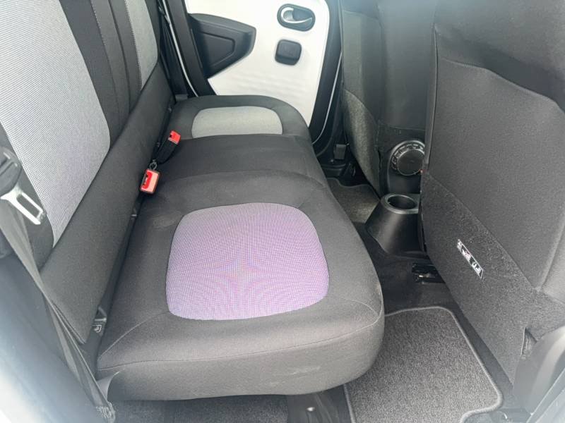 Renault Twingo - Photo 22