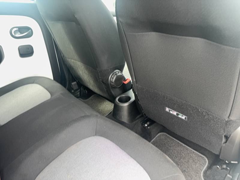 Renault Twingo - Photo 23