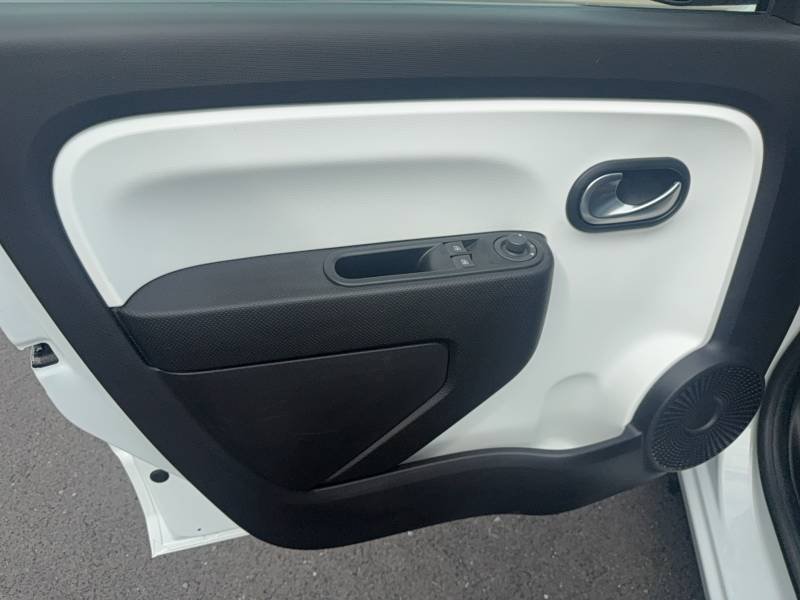 Renault Twingo - Photo 24