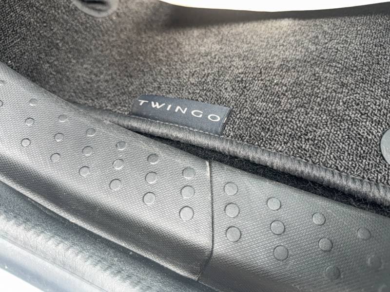 Renault Twingo - Photo 26