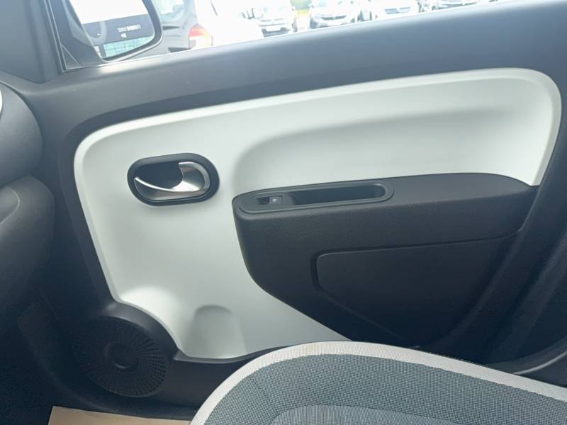 Renault Twingo - Photo 28