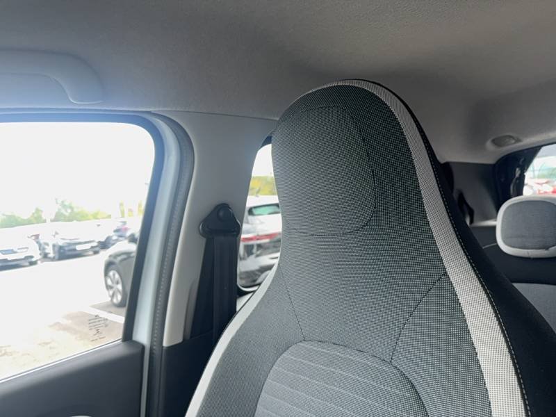 Renault Twingo - Photo 29